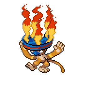 Monbre Sprite Image