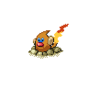 Monlett Sprite Image