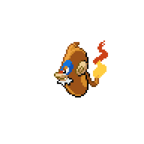 Mondisc Sprite Image