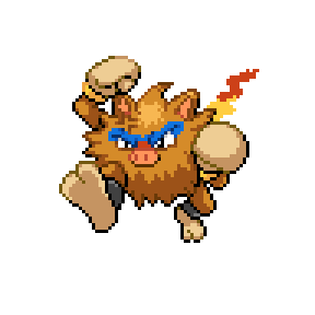 Monape Sprite Image