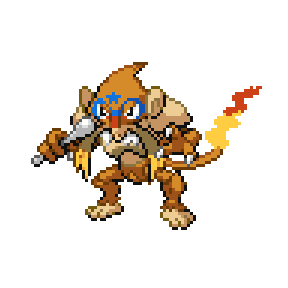 Monbra Sprite Image