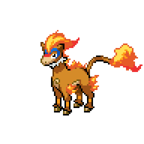 Monta Sprite Image