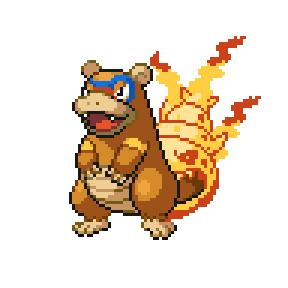Monbro Sprite Image