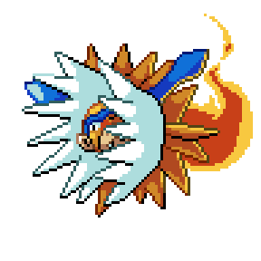 Monster Sprite Image