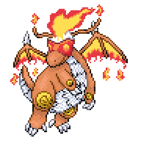 Infernite Sprite Image