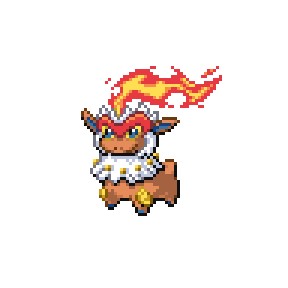 Inferrita Sprite Image