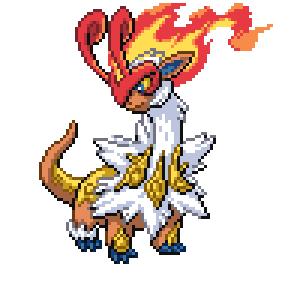 Infernium Sprite Image