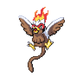 Infergey Sprite Image