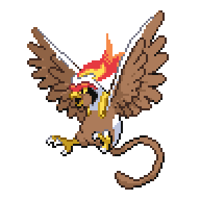 Inferotto Sprite Image