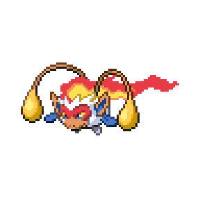 Inferchou Sprite Image