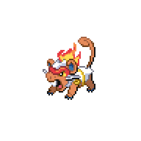 Infertata Sprite Image