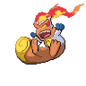Infersire Sprite Image