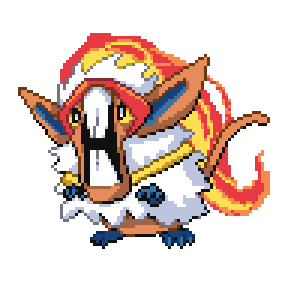 Infericate Sprite Image