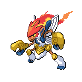 Inferzor Sprite Image