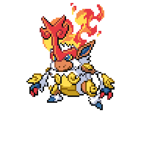 Infercross Sprite Image