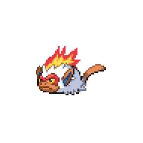 Infernub Sprite Image