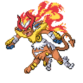 Inferdoom Sprite Image