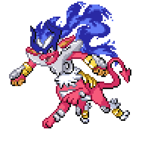 Inferdoom Sprite Image