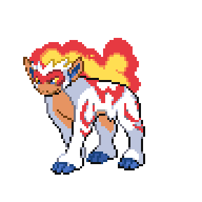 Inferkou Sprite Image