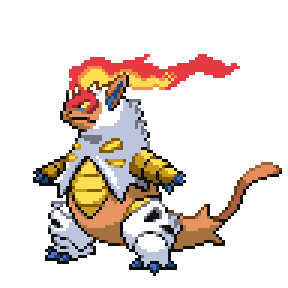 Inferitar Sprite Image