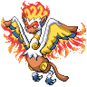 Inferoh Sprite Image