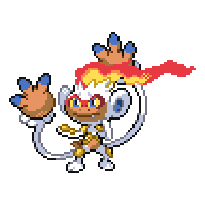 Inferpom Sprite Image