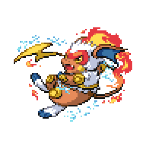 Inferchu Sprite Image