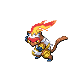 Infershrew Sprite Image