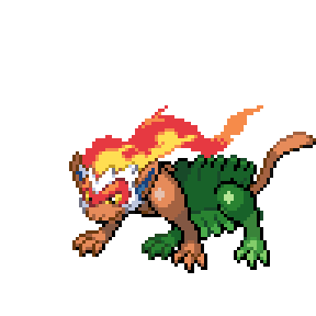 Infertile Sprite Image