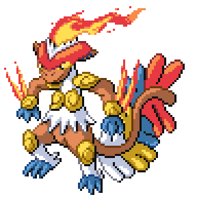 Infertile Sprite Image