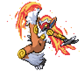 Inferziken Sprite Image