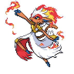 Infervoir Sprite Image