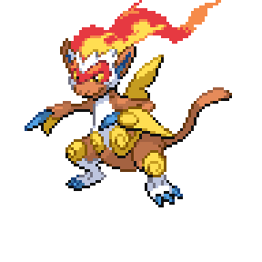 Inferbite Sprite Image