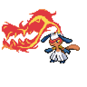 Inferwile Sprite Image