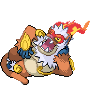 Inferking Sprite Image