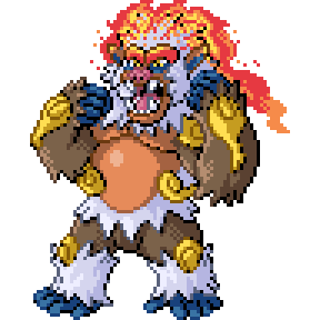 Inferking Sprite Image