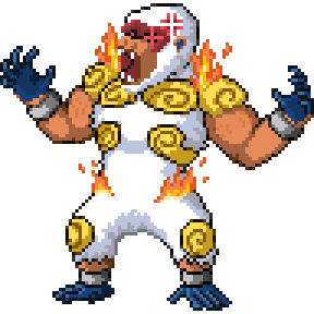 Inferking Sprite Image