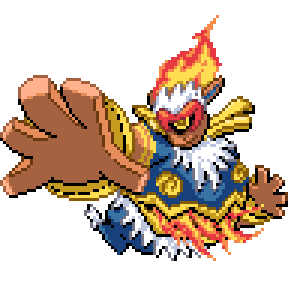 Infernoir Sprite Image