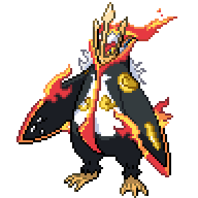 Inferleon Sprite Image