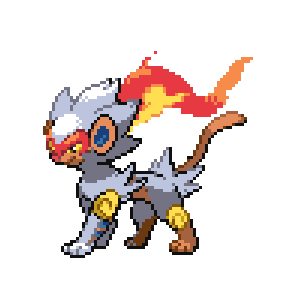 Inferray Sprite Image