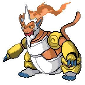 Infergron Sprite Image