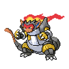 Infergron Sprite Image