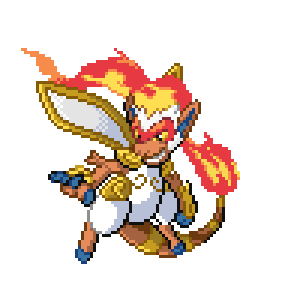 Infergon Sprite Image