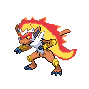 Inferark Sprite Image
