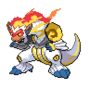 Inferkia Sprite Image