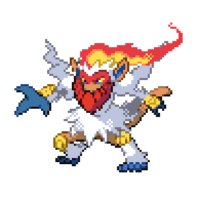 Inferrai Sprite Image