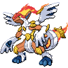 Inferrom Sprite Image