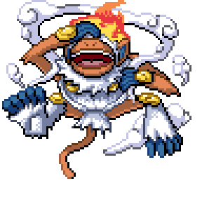 Inferblim Sprite Image
