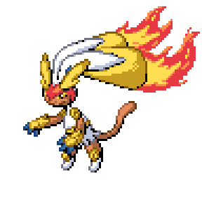 Inferpunny Sprite Image