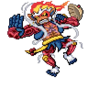 Inferloom Sprite Image